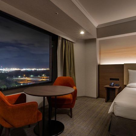 Hilton Tokyo Narita Airport Otel Dış mekan fotoğraf