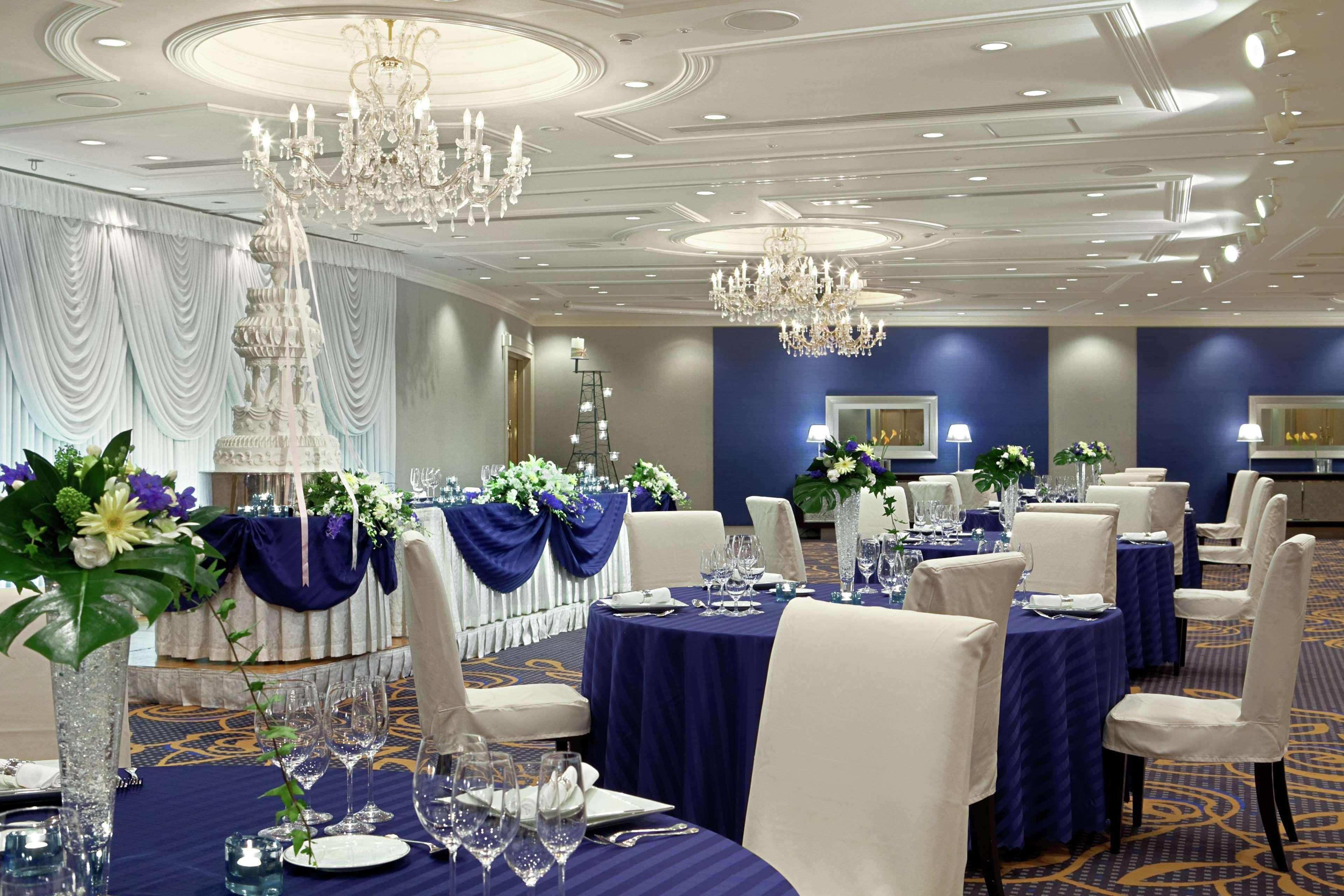 Hilton Tokyo Narita Airport Otel Dış mekan fotoğraf