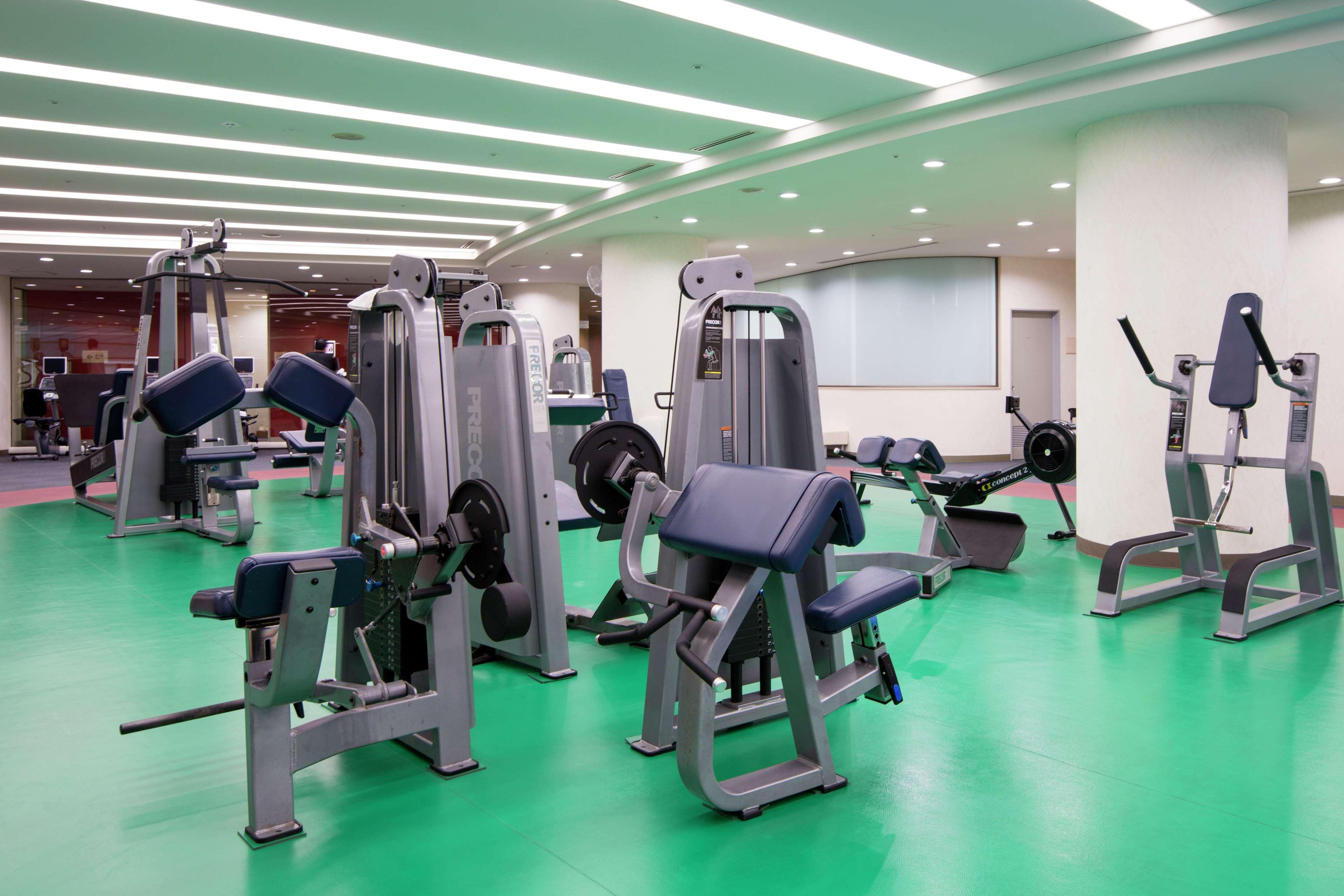 Hilton Tokyo Narita Airport Otel Dış mekan fotoğraf