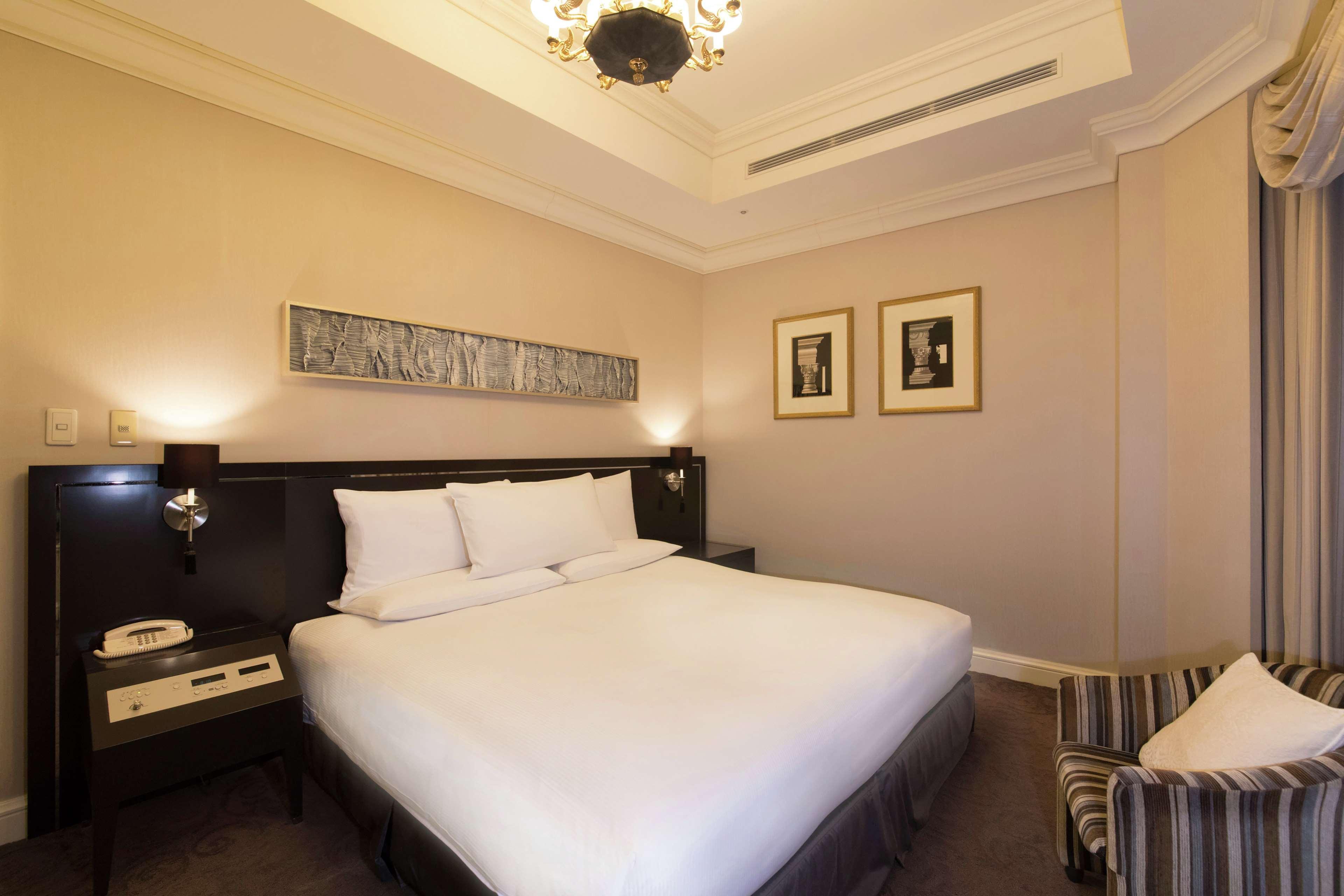 Hilton Tokyo Narita Airport Otel Dış mekan fotoğraf