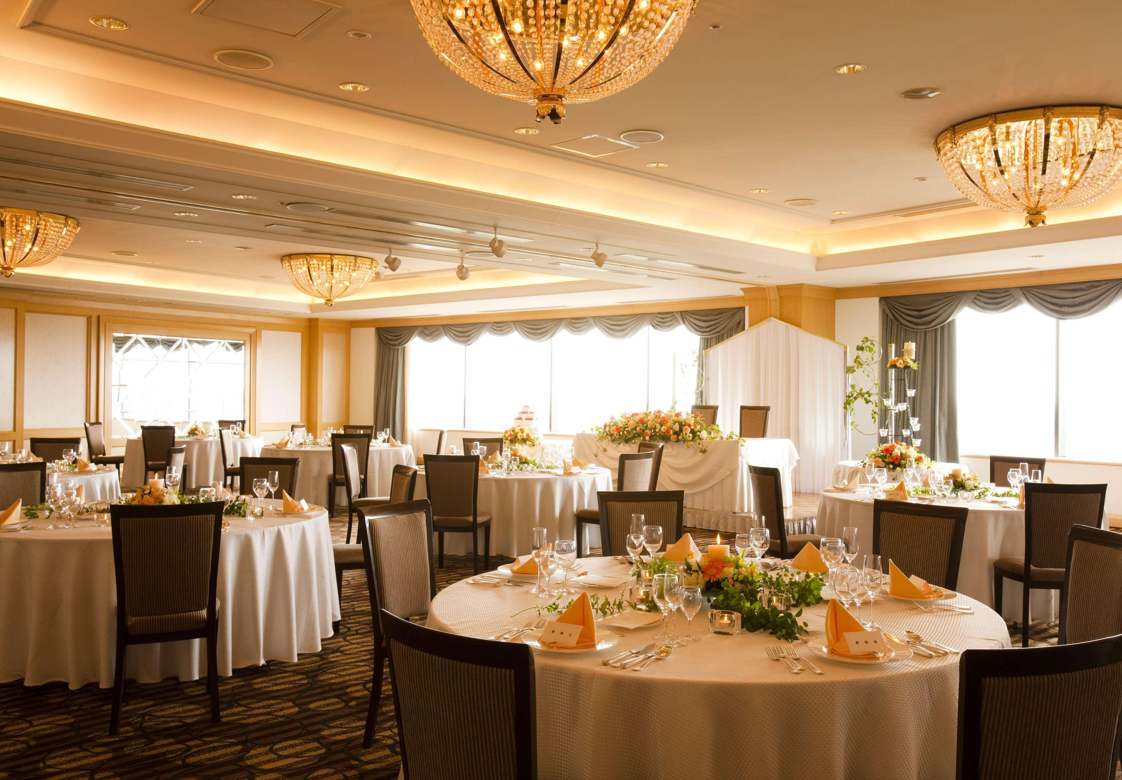 Hilton Tokyo Narita Airport Otel Dış mekan fotoğraf