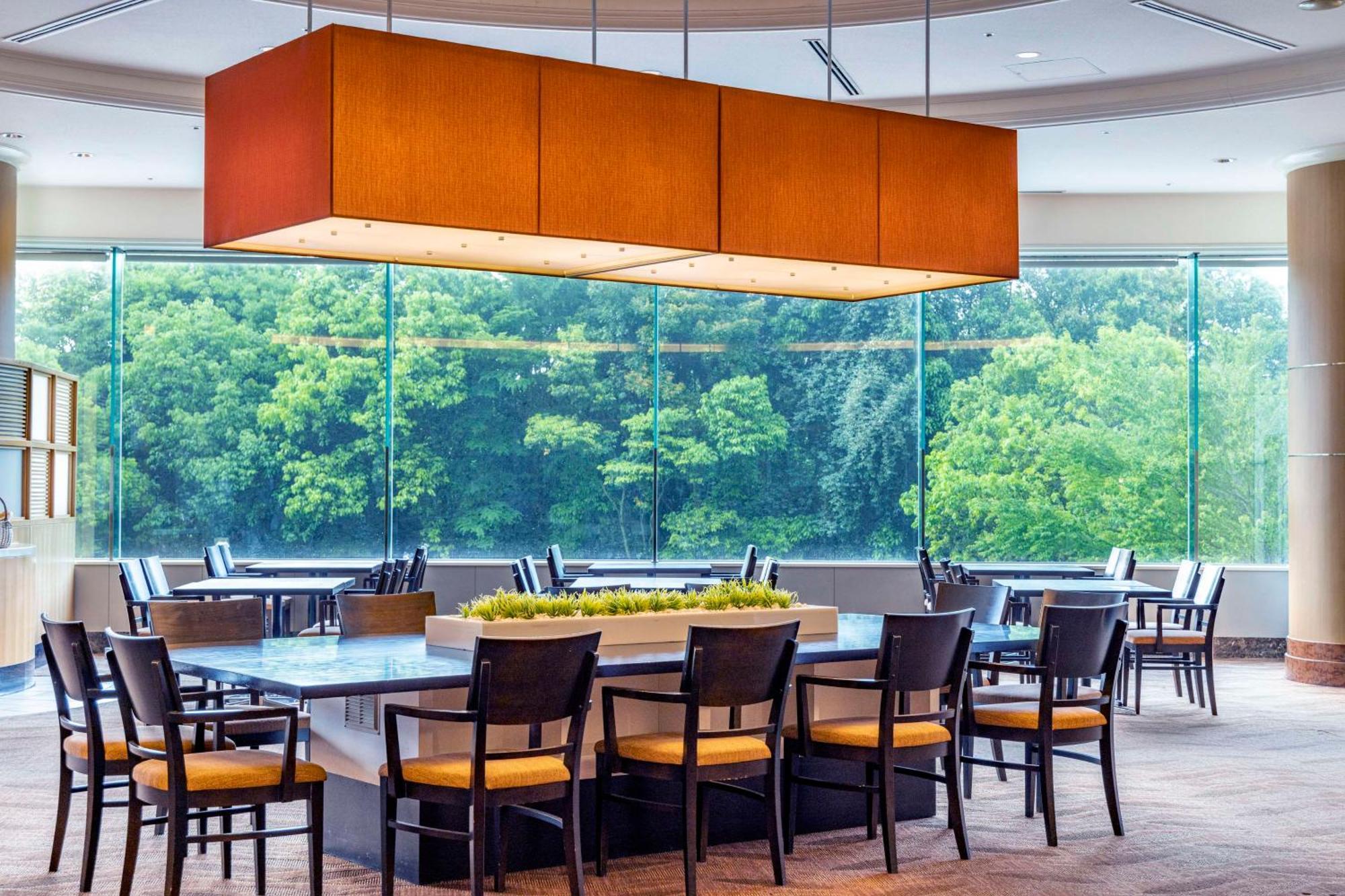 Hilton Tokyo Narita Airport Otel Dış mekan fotoğraf