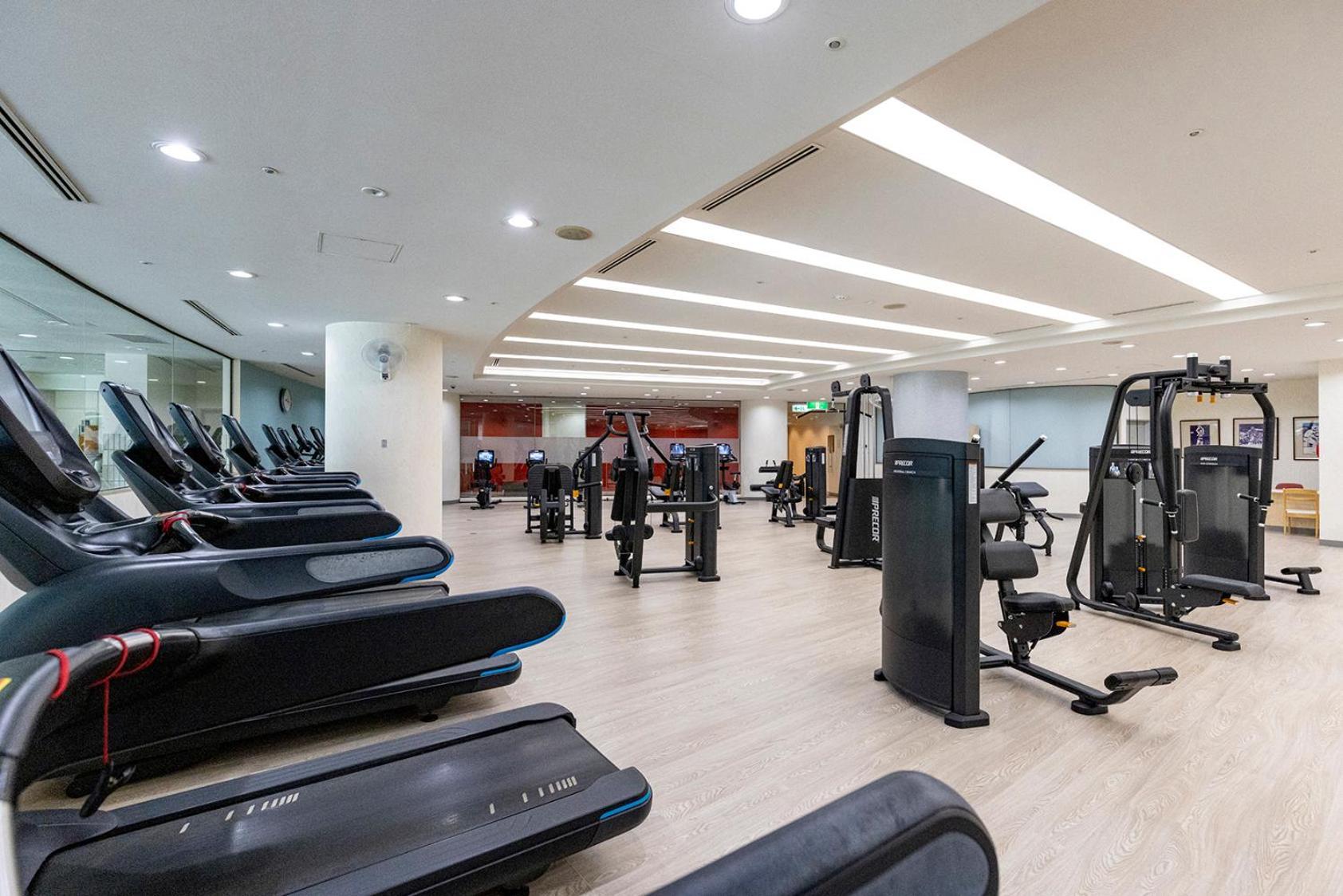 Hilton Tokyo Narita Airport Otel Dış mekan fotoğraf